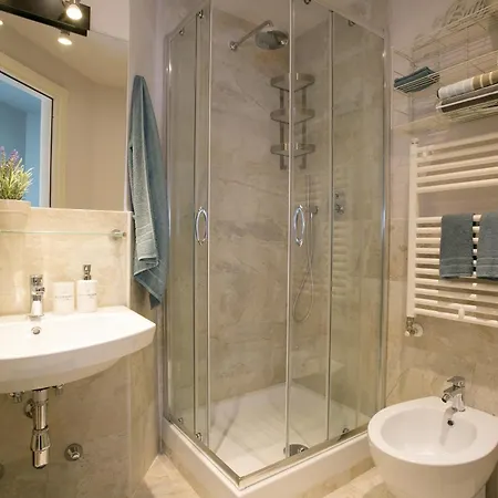 Cola Di Rienzo A E B * Roma