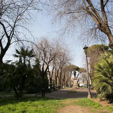 Apartment Cola Di Rienzo A E B