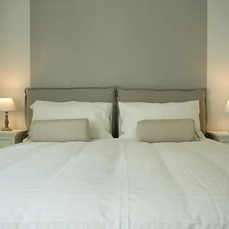 Apartment Cola Di Rienzo A E B *