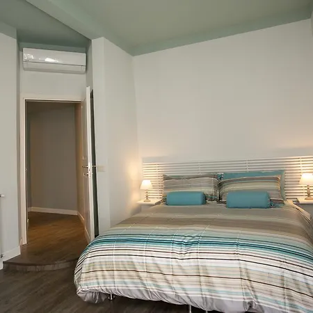 Cola Di Rienzo A E B Rome