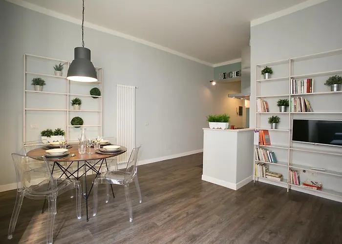 Διαμέρισμα Cola Di Rienzo A E B Ρώμη