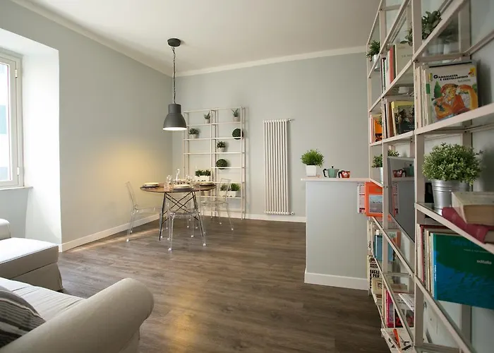 Cola Di Rienzo A E B * Roma