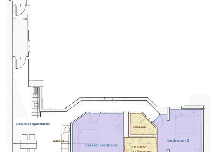 Cola Di Rienzo A E B Διαμέρισμα Ρώμη