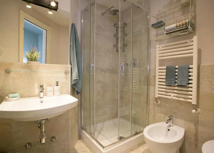 Cola Di Rienzo A E B * Ρώμη