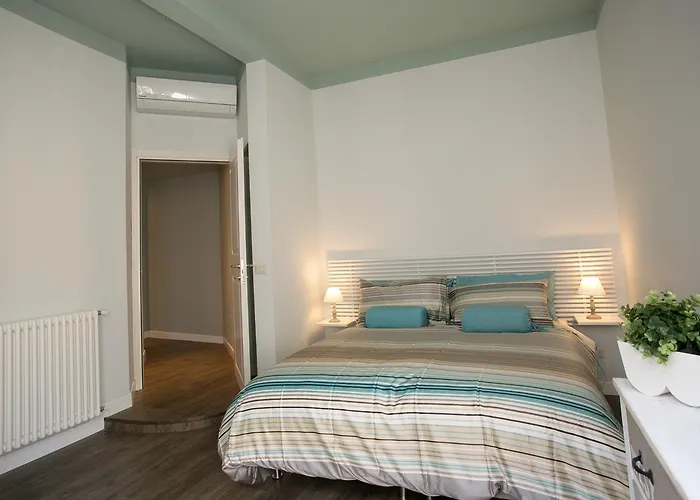 Cola Di Rienzo A E B Рим