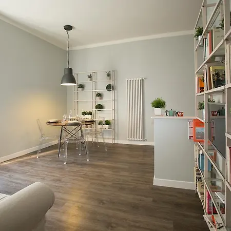 Cola Di Rienzo A E B * רומא