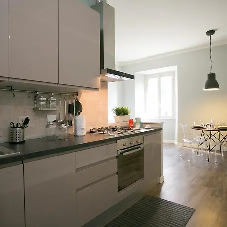 Cola Di Rienzo A E B רומא