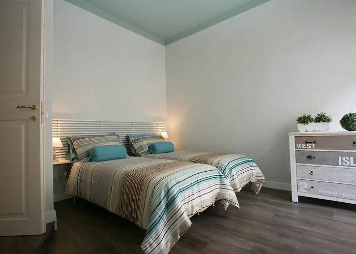 Cola Di Rienzo A E B Roma